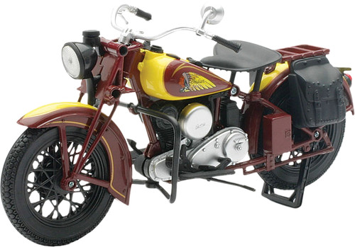 NEW RAY TOYS Specialty Bike Replica