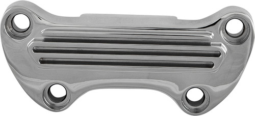 HARDDRIVE Handlebar Clamp