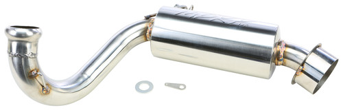 MBRP Standard Performance Exhaust