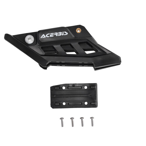 ACERBIS CHAIN GUIDE TRI BLK