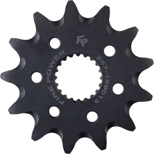 FIRE POWER Front CS Sprocket