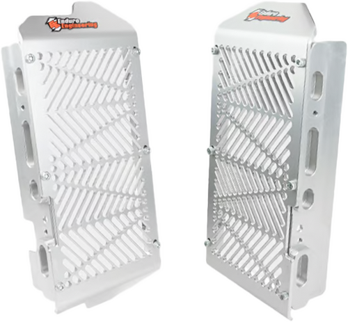 Billet Radiator Guard - Image 9