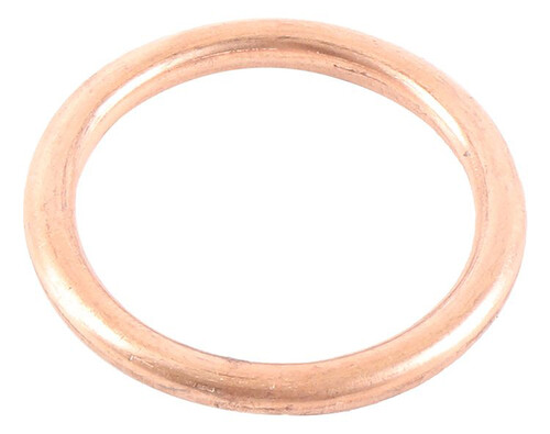 VERTEX EXHAUST GASKET KIT