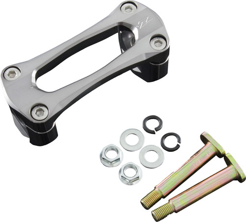 ZETA RX Clamp Kit