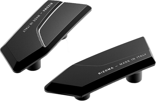 RIZOMA Mirror Block Off Plates