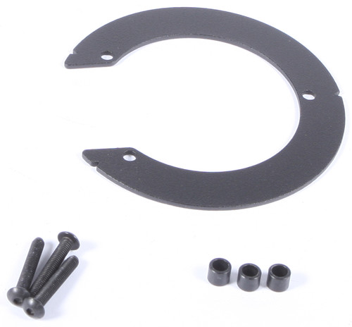 GIVI Tanklock Bag Mounting Hardware