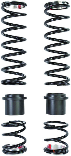 ZBROZ Dual Rate Spring Kit