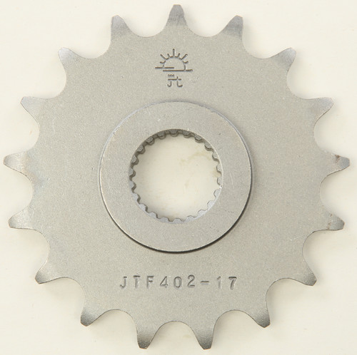 JT Steel Countershaft Sprocket