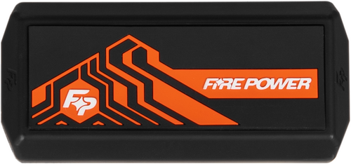 FIRE POWER Bar Pad-ATA