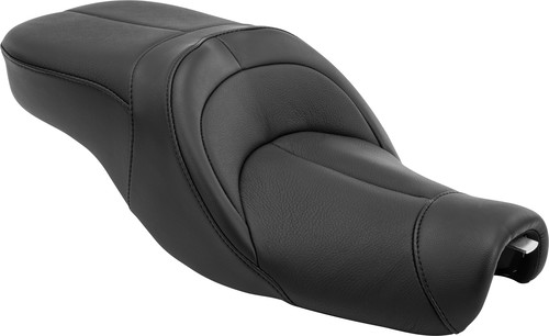 DANNY GRAY Sportster LowIST Seat