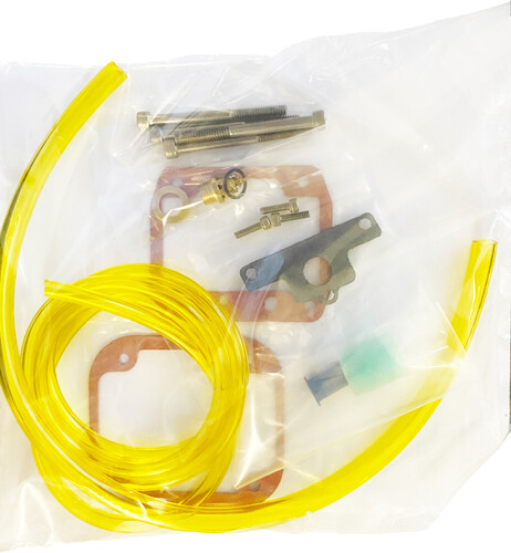 LECTRONS LLC Harley Rebuild Kit