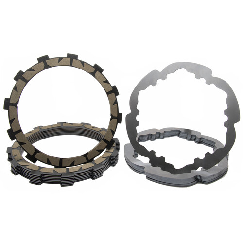 REKLUSE TorqDrive Clutch Pack