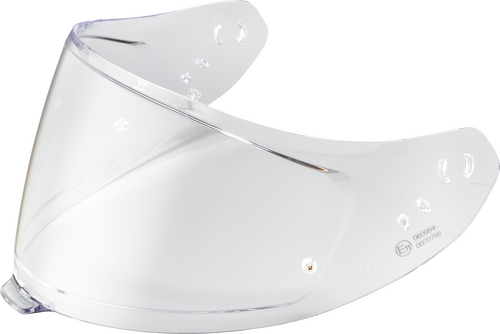 SCORPION EXO EXO-ECLIPSE/R430 FACESHIELD PINLOCK CLEAR