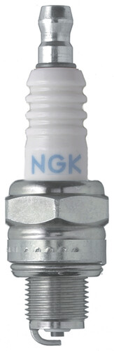 NGK Spark Plug