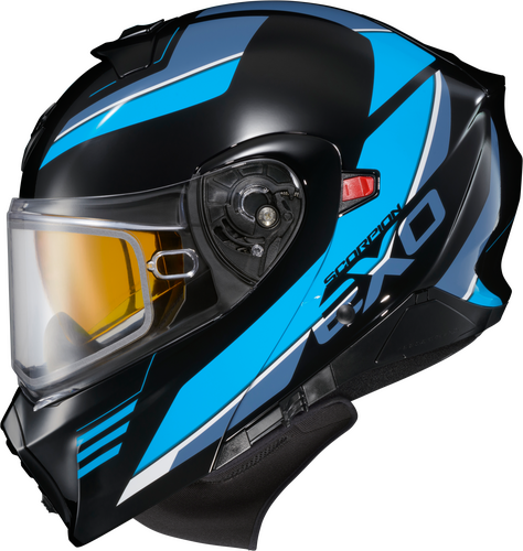 SCORPION EXO EXO-GT930 Cold Weather Helmet