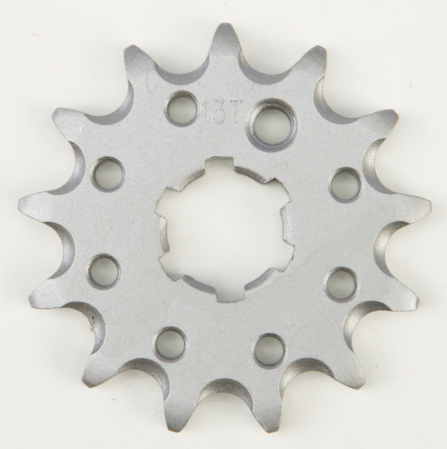 FIRE POWER Countershaft Steel Sprocket