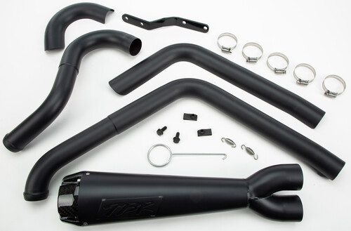 TBR Comp-S Dyna Exhaust