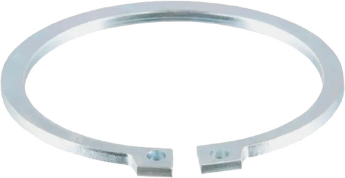 Curt Replacement Jack Snap Ring