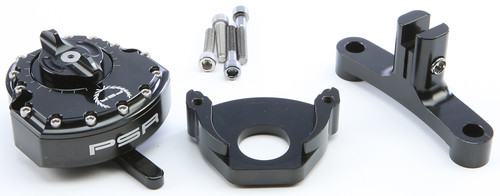 PSR Steering Damper