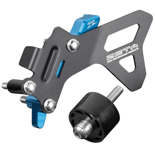 ZETA Case Saver w/Cover