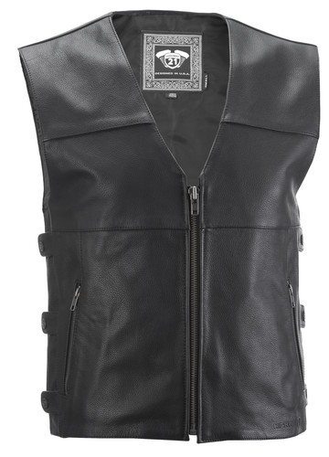 HIGHWAY 21 12 Gauge Vest
