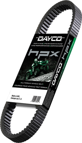 Dayco Extreme High Performance Drive Belt HPX2250