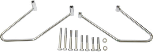 HARDDRIVE Saddlebag Support Bracket