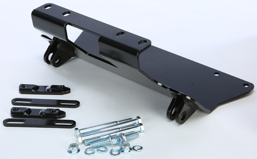 KFI PRODUCTS Front Mount Plows