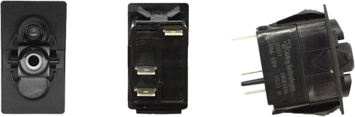 XTC POWER PRODUCTS Dash Switch