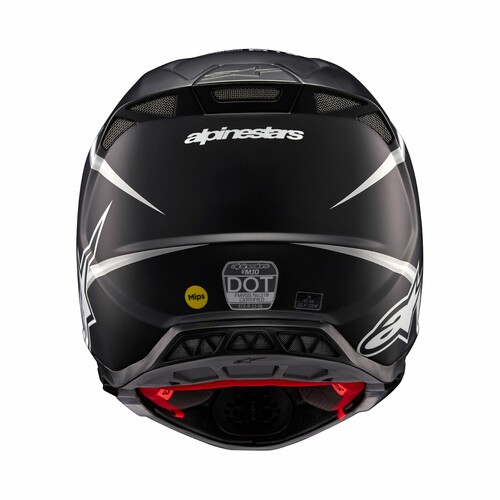ALPINESTARS S-M10 Helmet
