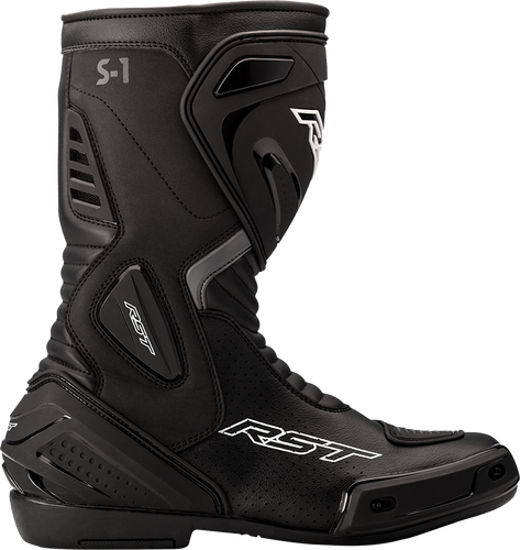 S1 CE BOOT BLACK 9