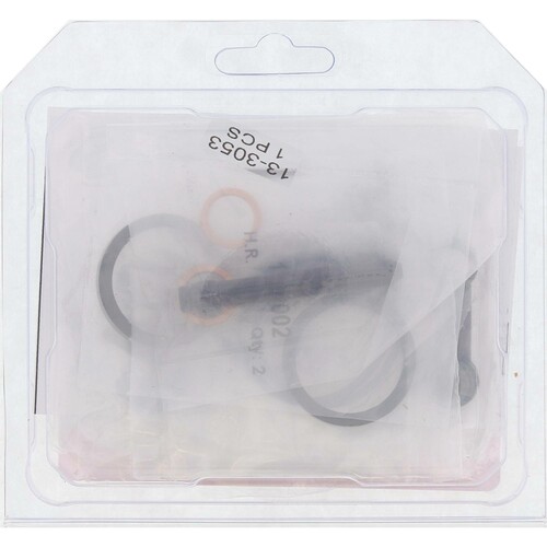 ALL BALLS CALIPER REBUILD KIT FRONT