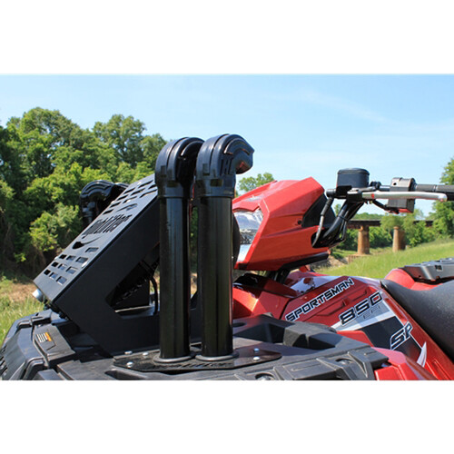 HIGH LIFTER Snorkel Kit