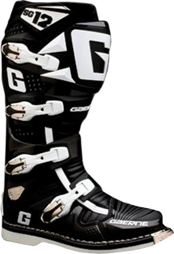 GAERNE Steel Toe Boot Kit