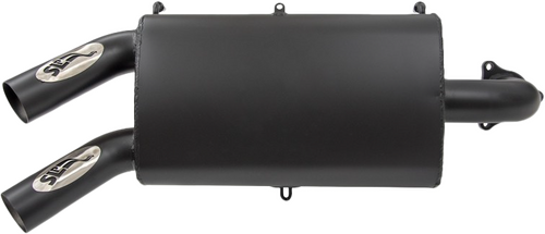 SLP Performance S/O Muffler