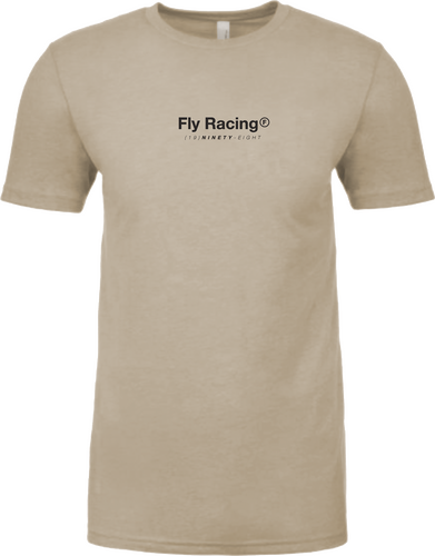 Fly Racing Fly Lost T-Shirt