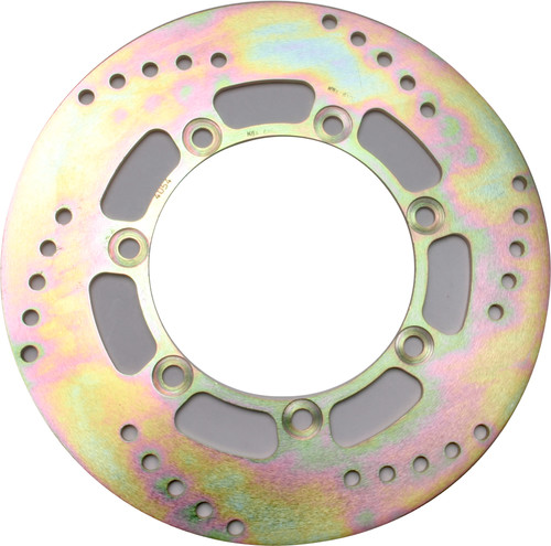 EBC Standard Brake Rotor