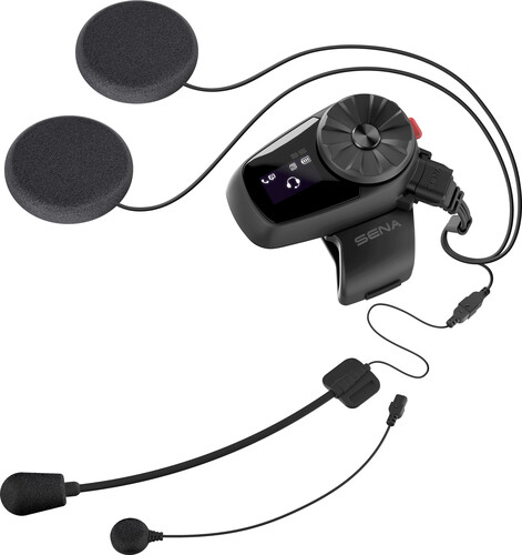 SENA 5S BT Headset w/ Intercom