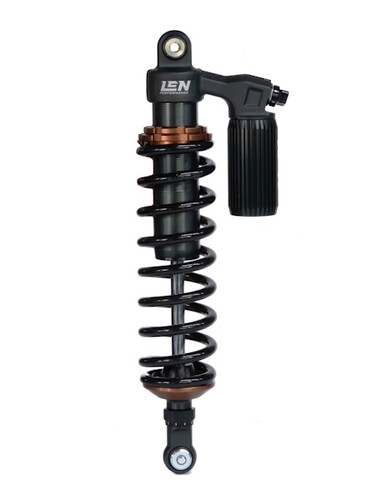 FRONT SHOCK CANAM DEF