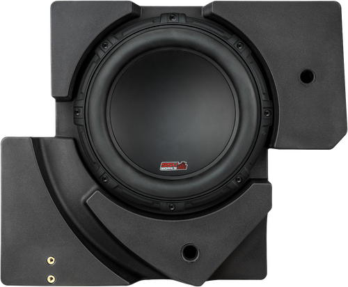 SSV WORKS Ssv 10" Subwoofer And Box