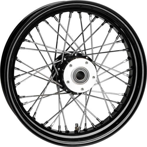 HARDDRIVE Front Spoke Wheels