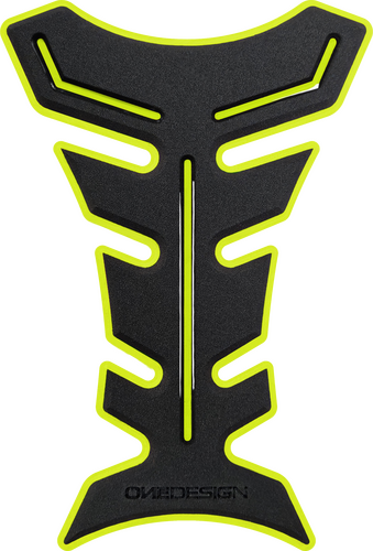 ONE EMBLEMS HDF Tankpad