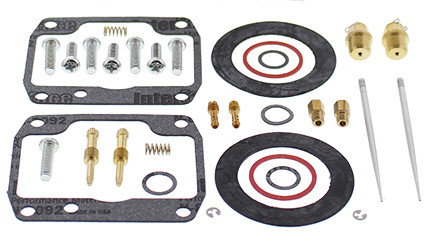 ALL BALLS Carburetor Repair Kit