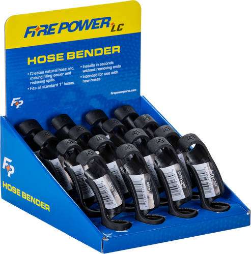 FIRE POWER Hose Bender