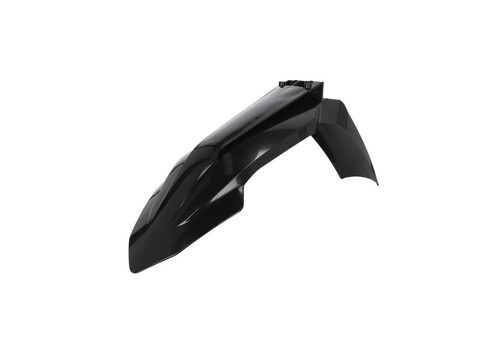 Cycra OEM Front Fender KTM 125 SX/125 XC/150 SX/150 XC-W 2023-2026 - Black 1CYC-1545-12