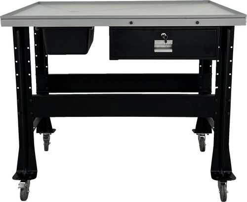 PREMIUM TEAR DOWN TABLE 1 000 LBS. CAP. (XH-TT)