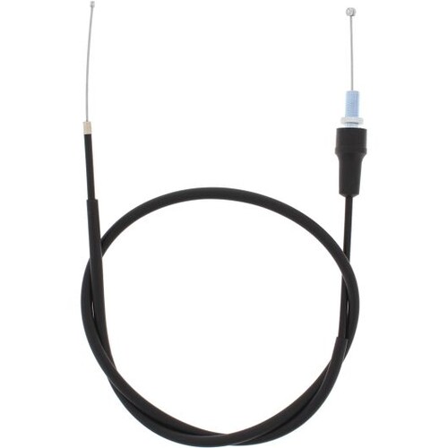THROTTLE CABLE
