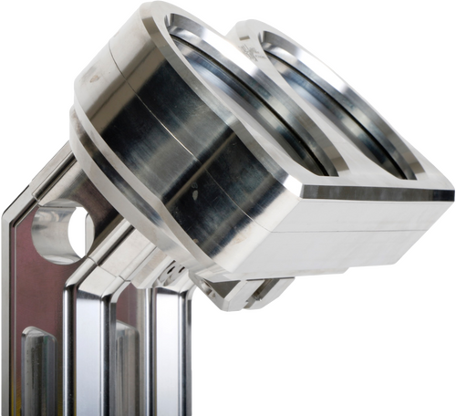 HOFMANN DESIGNS Dual Gauge