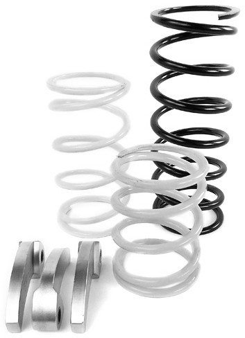 EPI Mudder Clutch Kit