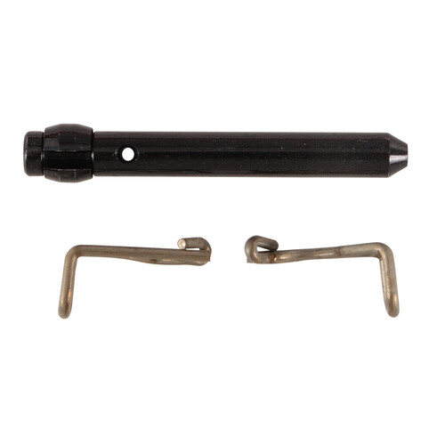 ALL BALLS Brake Pad Pin Kit